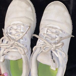 Nike volleyball shoes